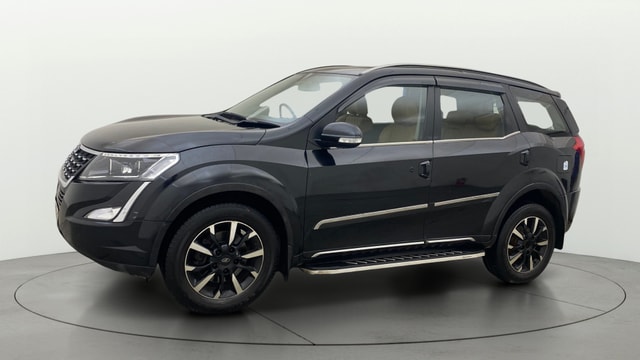 View Mahindra XUV500 Image 23 Used Mahindra XUV500 Image 23