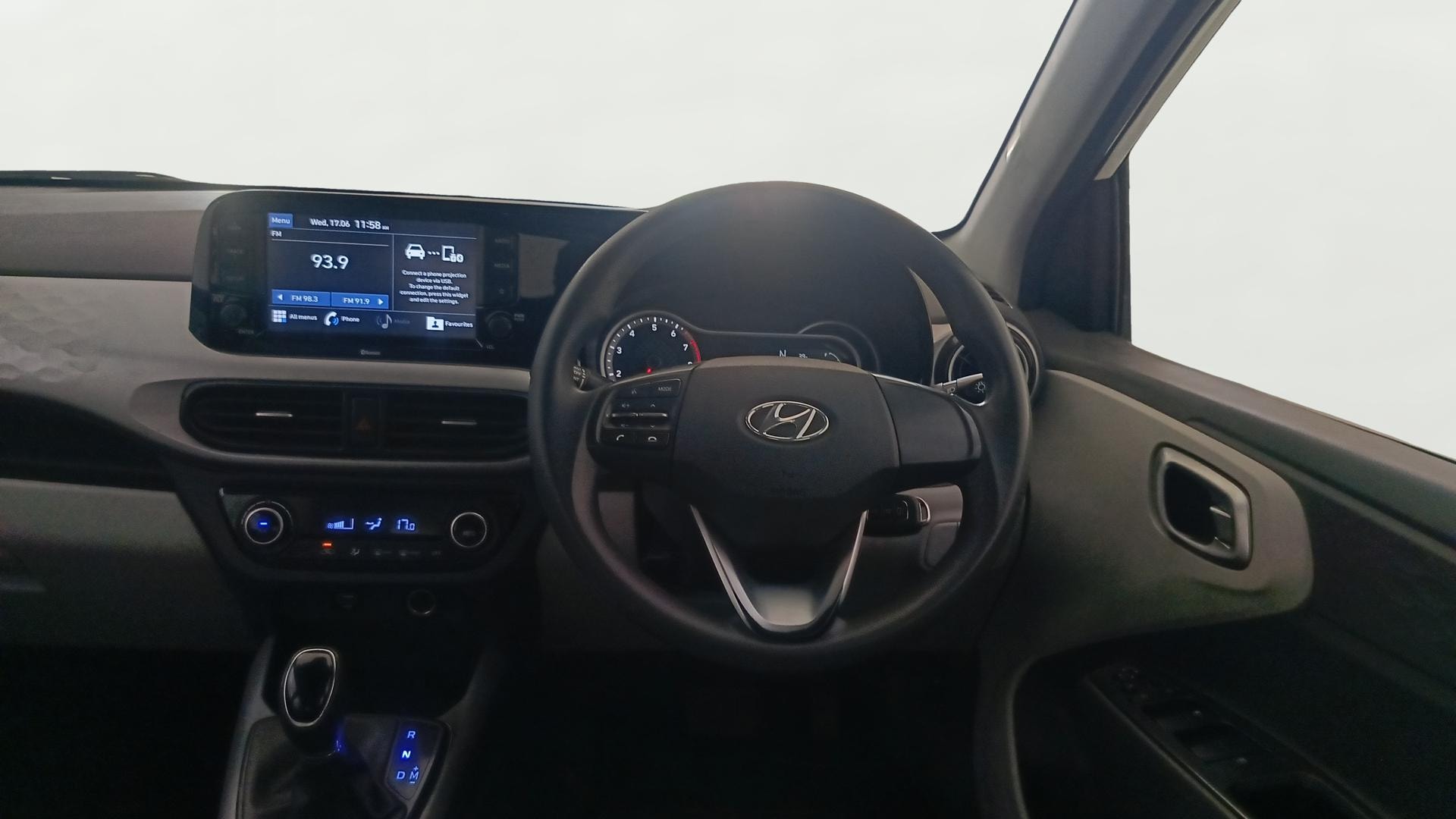 Used 2020 Hyundai Grand i10 Nios Used 2020 Hyundai Grand i10 Nios