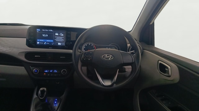 View Hyundai Grand i10 Nios Image 20 Used Hyundai Grand i10 Nios Image 20