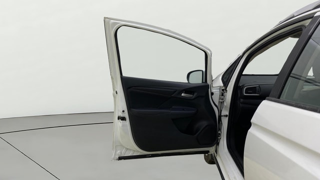 View Honda WR-V Image 30 Used Honda WR-V Image 30
