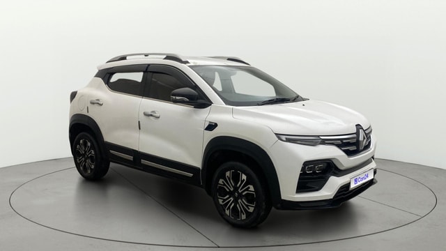 View Renault Kiger Image 37 Used Renault Kiger Image 37