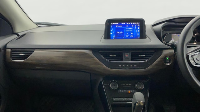 View Tata Nexon Image 33 Used Tata Nexon Image 33