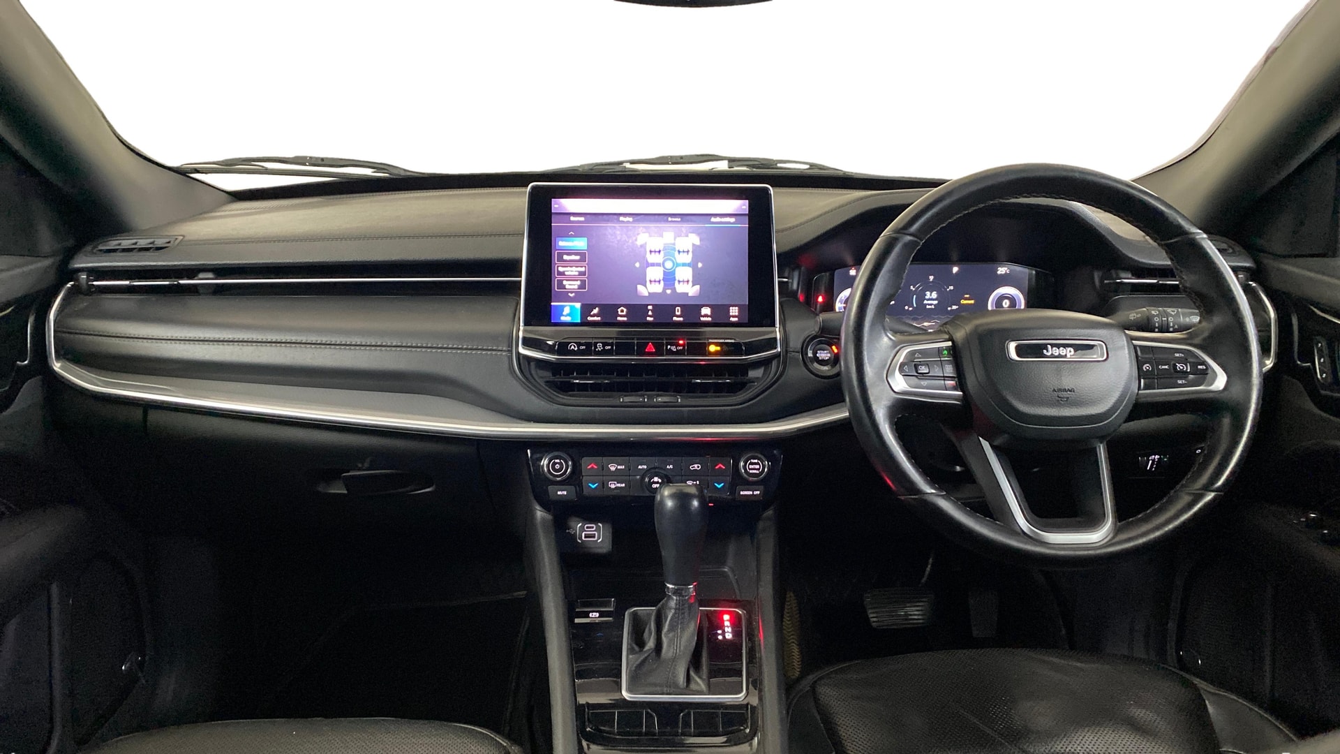Used 2022 Jeep Compass Used 2022 Jeep Compass