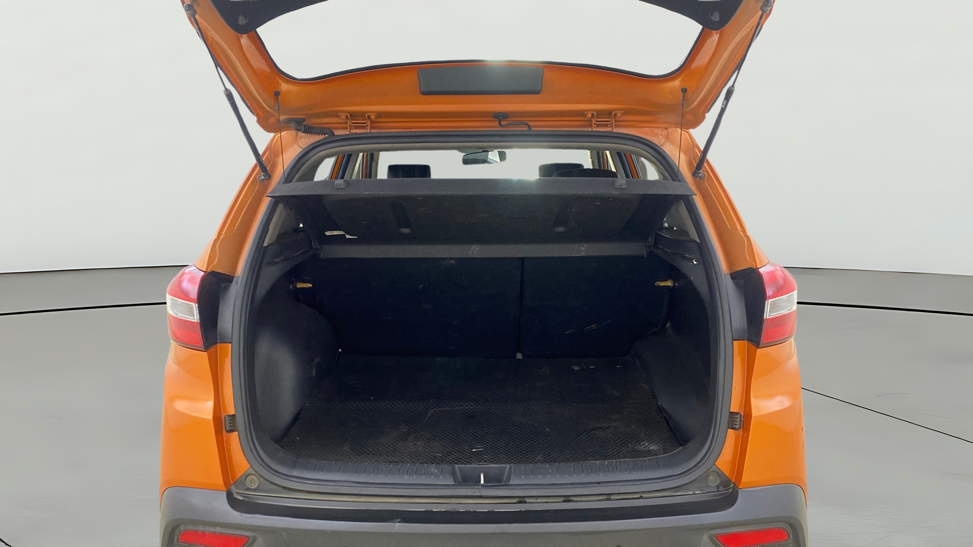 Used 2019 Hyundai Creta Used 2019 Hyundai Creta