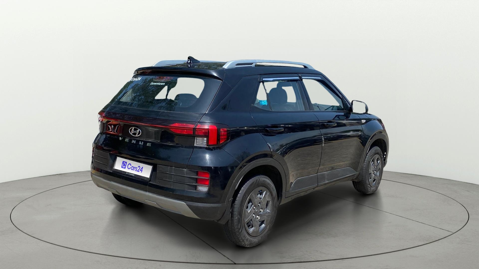 View 2024 Hyundai Venue S 1.2 Petrol Image 48 Used 2024 Hyundai Venue S 1.2 Petrol Image 48