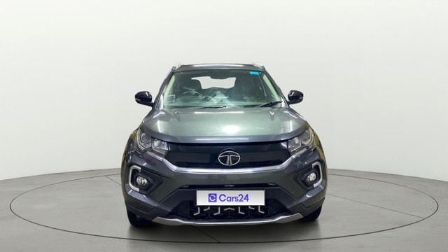 View Tata Nexon Image 1 Used Tata Nexon Image 1