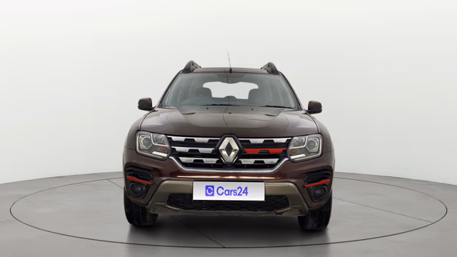 View Renault Duster Image 1 Used Renault Duster Image 1
