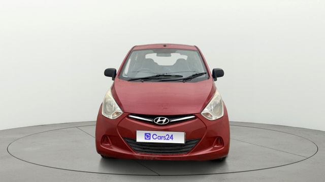 View Hyundai EON Image 1 Used Hyundai EON Image 1