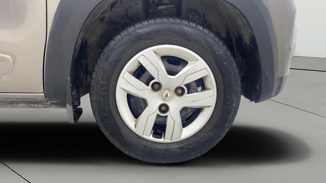 View Renault Kwid Image 40 Used Renault Kwid Image 40