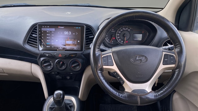 View Hyundai New Santro Image 20 Used Hyundai New Santro Image 20