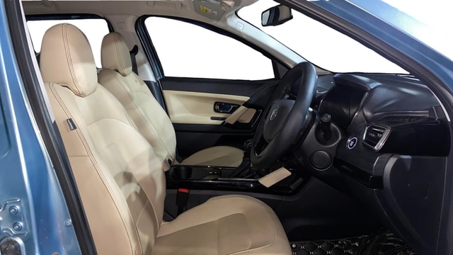 View Tata Safari Image 19 Used Tata Safari Image 19