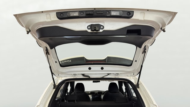 View Nissan Magnite Image 16 Used Nissan Magnite Image 16
