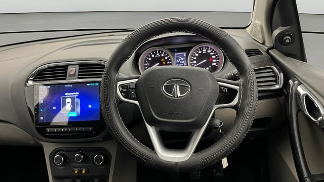 View Tata Tiago Image 12 Used Tata Tiago Image 12