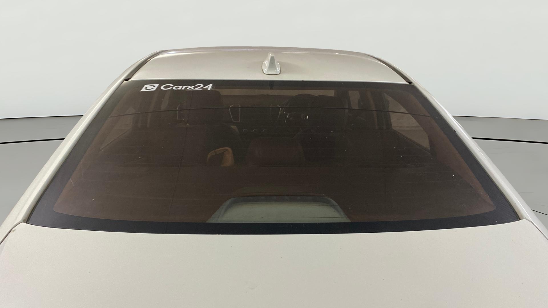 View 2021 Honda City ZX MT Diesel Anniversary Edition Image 5 Used 2021 Honda City ZX MT Diesel Anniversary Edition Image 5