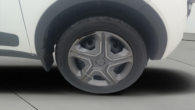 View Tata Nexon Image 40 Used Tata Nexon Image 40