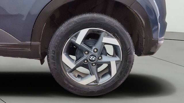View Hyundai Venue Image 12 Used Hyundai Venue Image 12