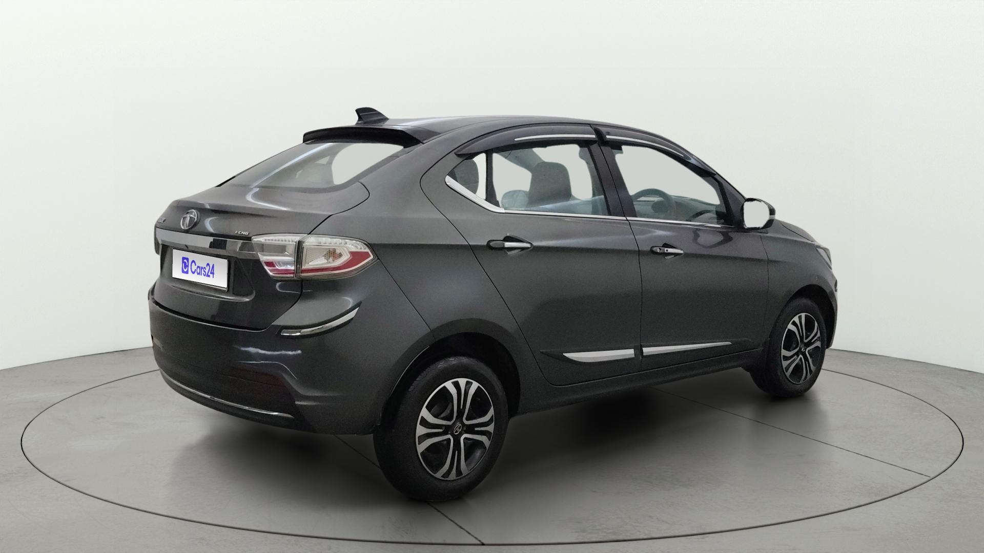 Used 2022 Tata Tigor Used 2022 Tata Tigor