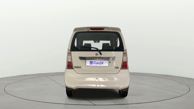 View Maruti Suzuki Stingray Image 38 Used Maruti Suzuki Stingray Image 38