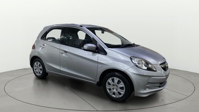 View Honda Brio Image 21 Used Honda Brio Image 21