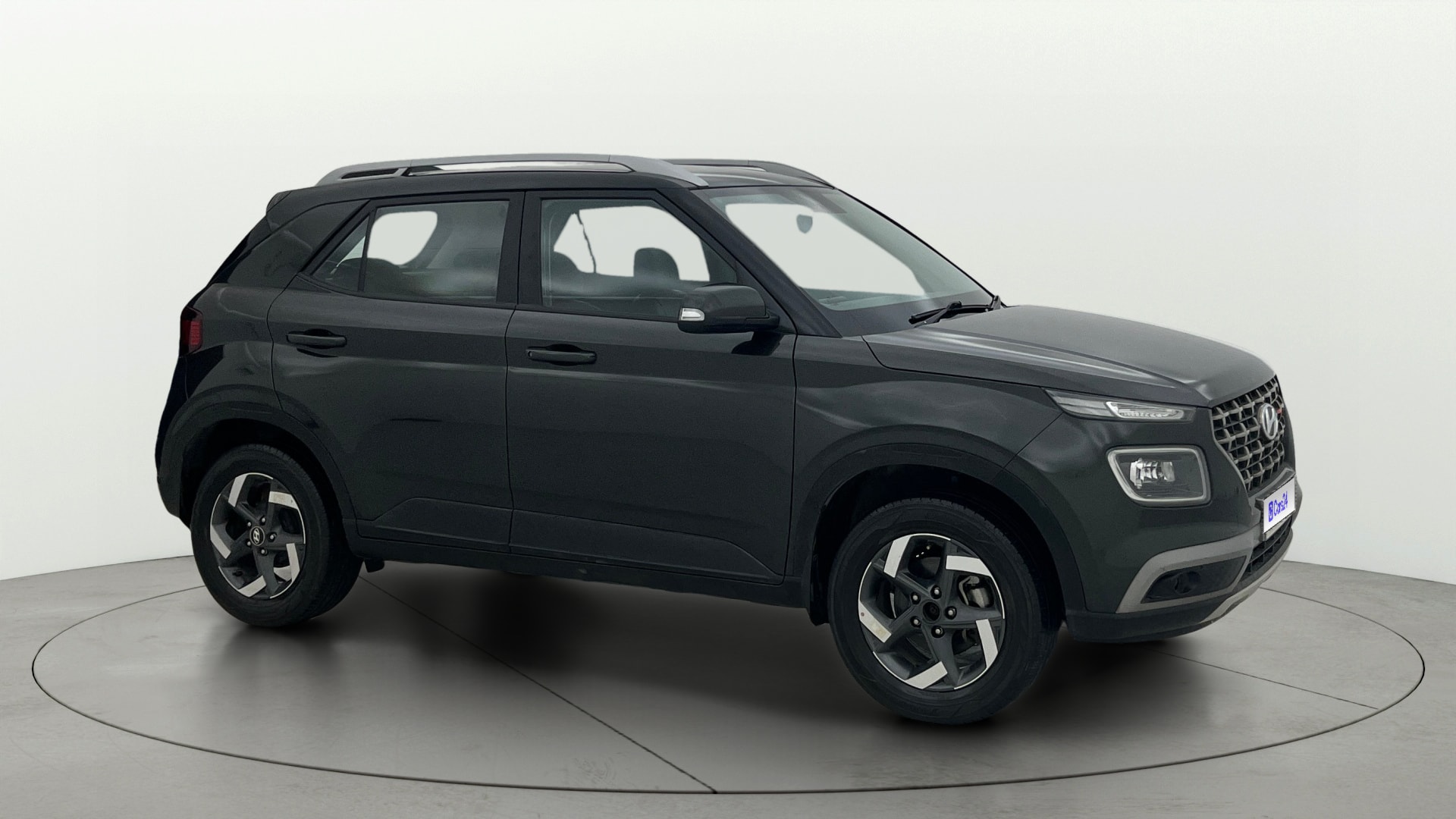 Used 2021 Hyundai Venue Used 2021 Hyundai Venue