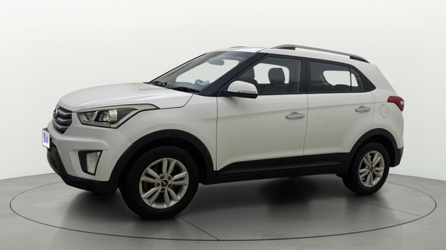 View Hyundai Creta Image 22 Used Hyundai Creta Image 22