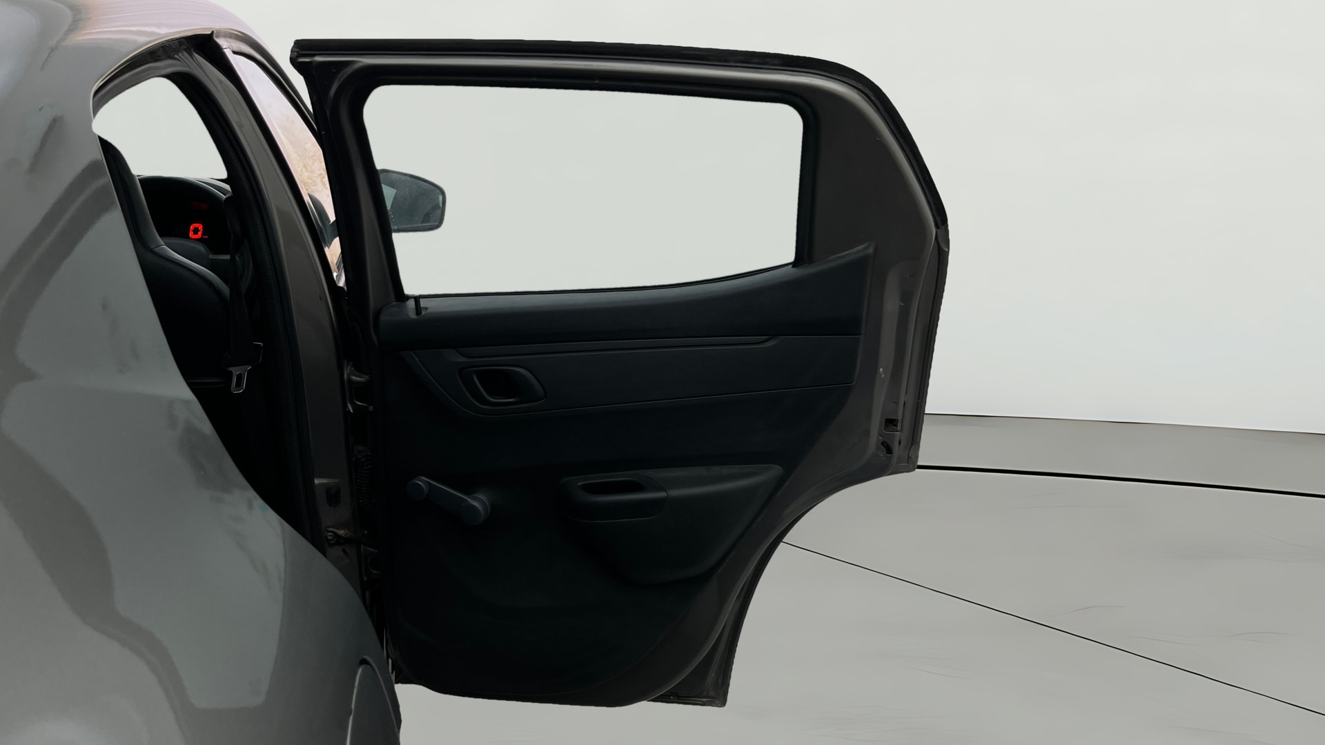 Used 2019 Renault Kwid Used 2019 Renault Kwid
