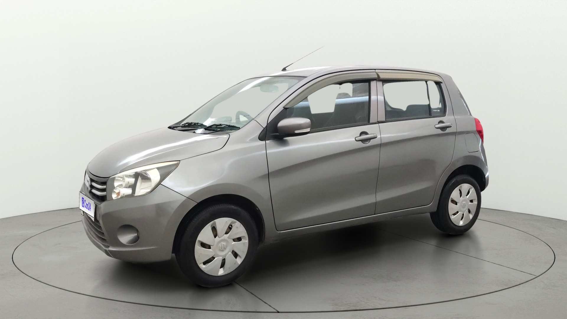 Used 2017 Maruti Suzuki 1000 Used 2017 Maruti Suzuki 1000