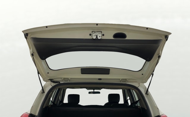 View Hyundai Creta Image 17 Used Hyundai Creta Image 17