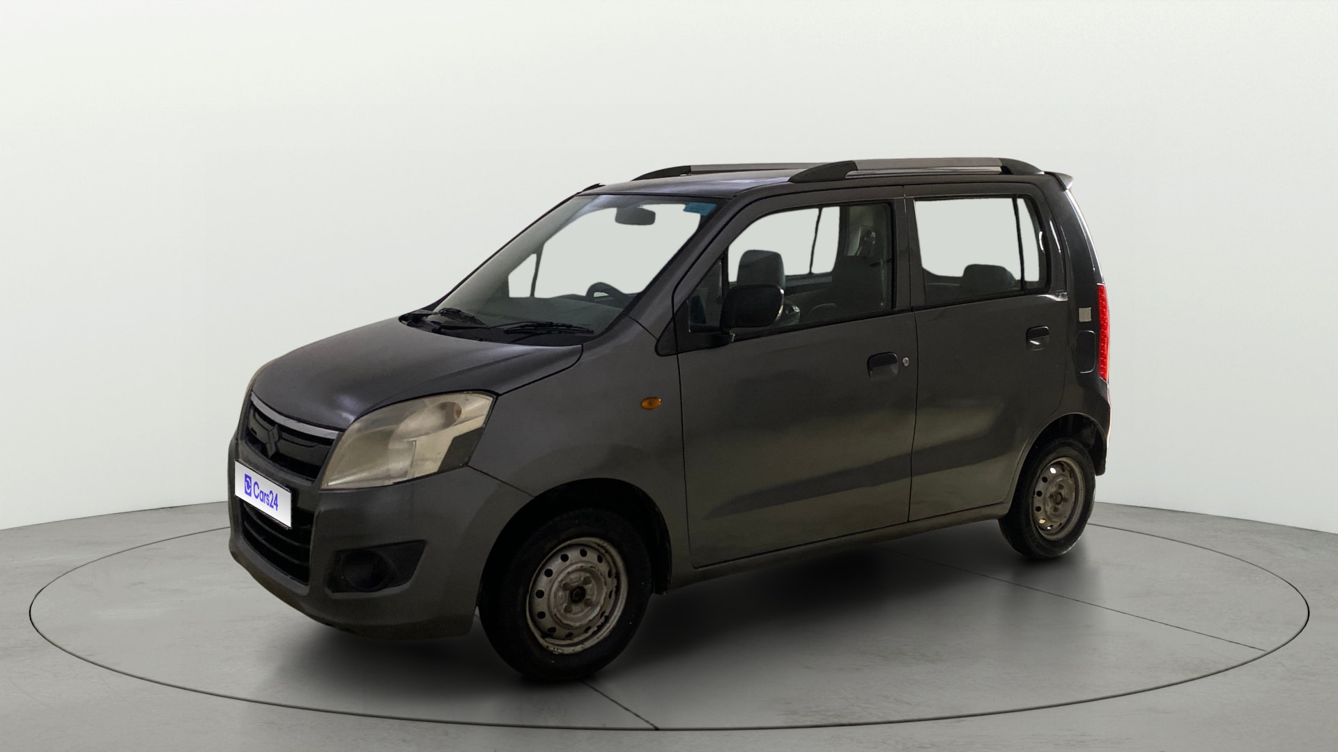 View 2016 Maruti Suzuki 1000 Base Variant Image 34 Used 2016 Maruti Suzuki 1000 Base Variant Image 34