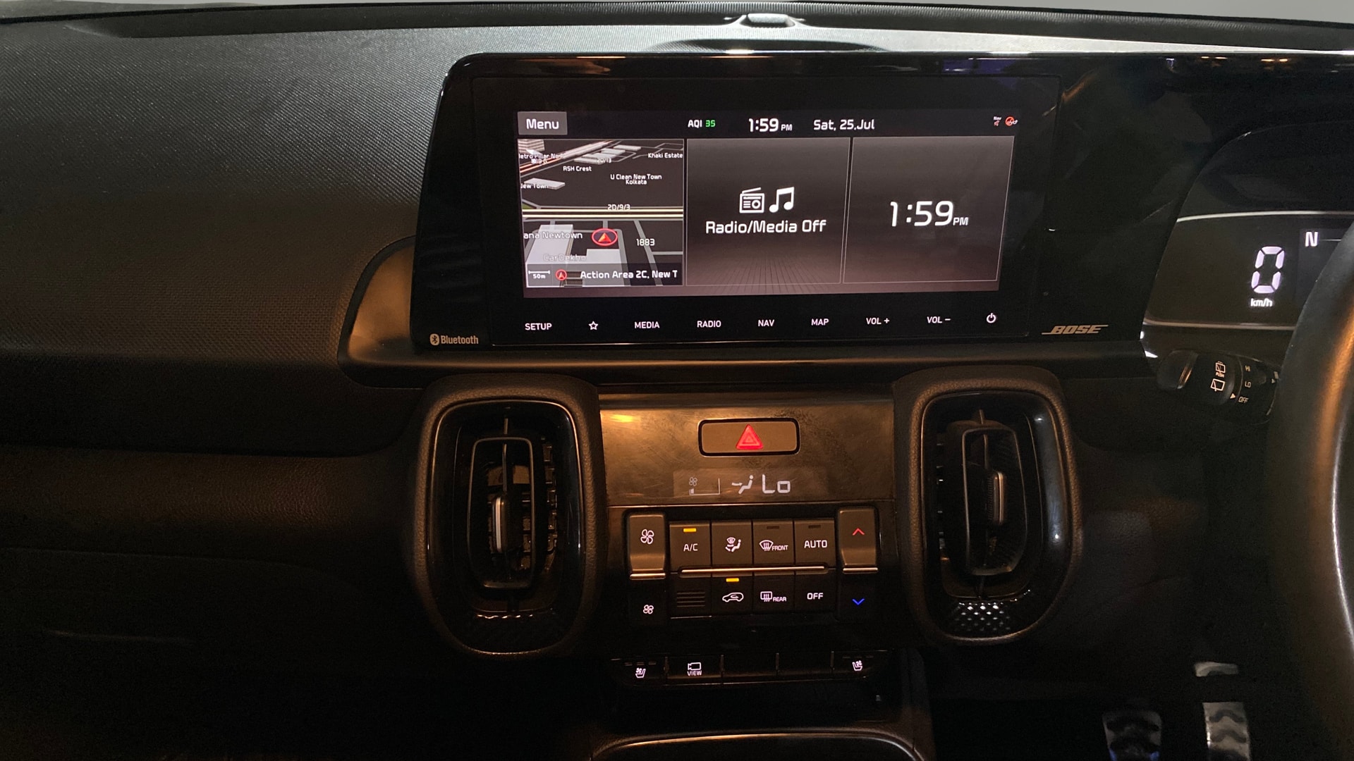 Used 2022 Kia Sonet Used 2022 Kia Sonet