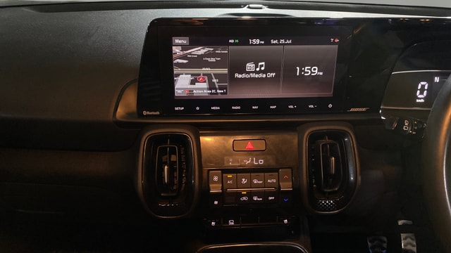 View Kia Sonet Image 18 Used Kia Sonet Image 18