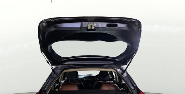 View Honda Jazz Image 16 Used Honda Jazz Image 16