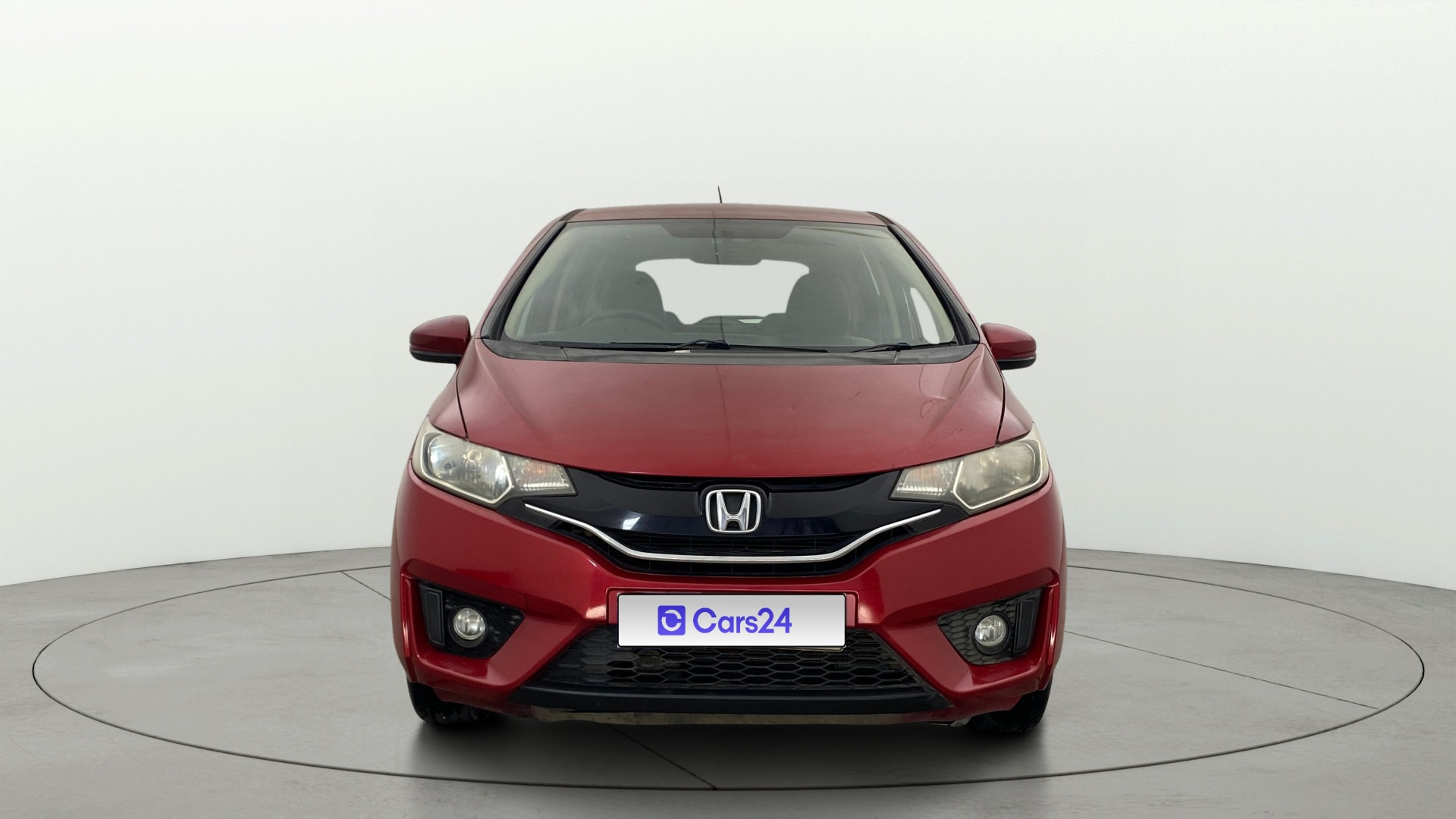 Used 2019 Honda Jazz Used 2019 Honda Jazz