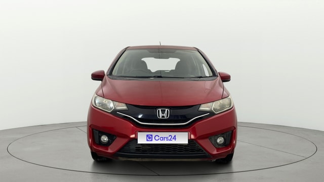 View Honda Jazz Image 1 Used Honda Jazz Image 1