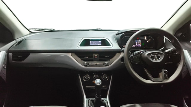 View Tata Nexon Image 15 Used Tata Nexon Image 15