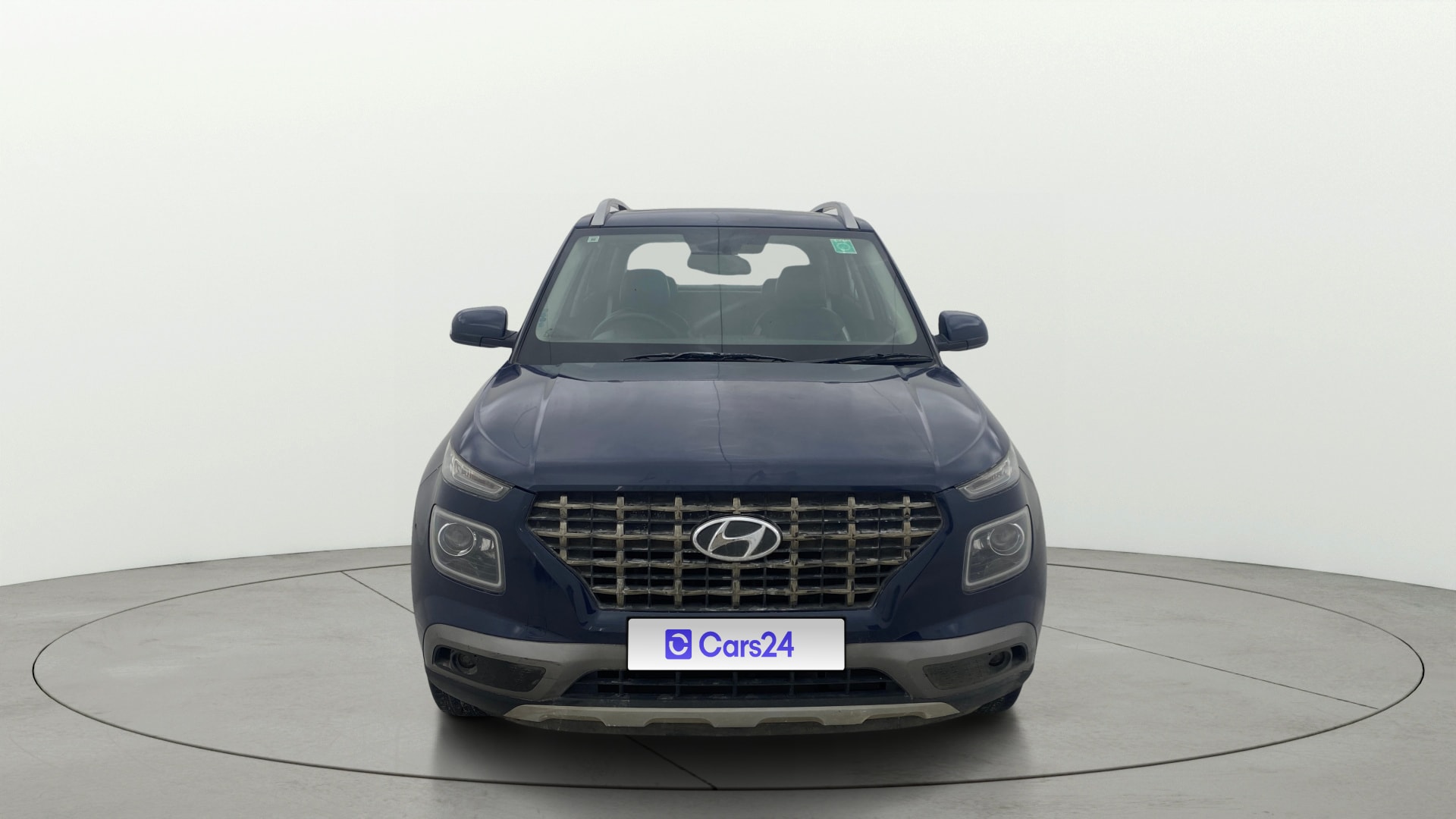 Used 2020 Hyundai Venue Used 2020 Hyundai Venue