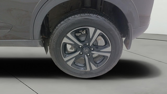 View Tata Nexon Image 12 Used Tata Nexon Image 12