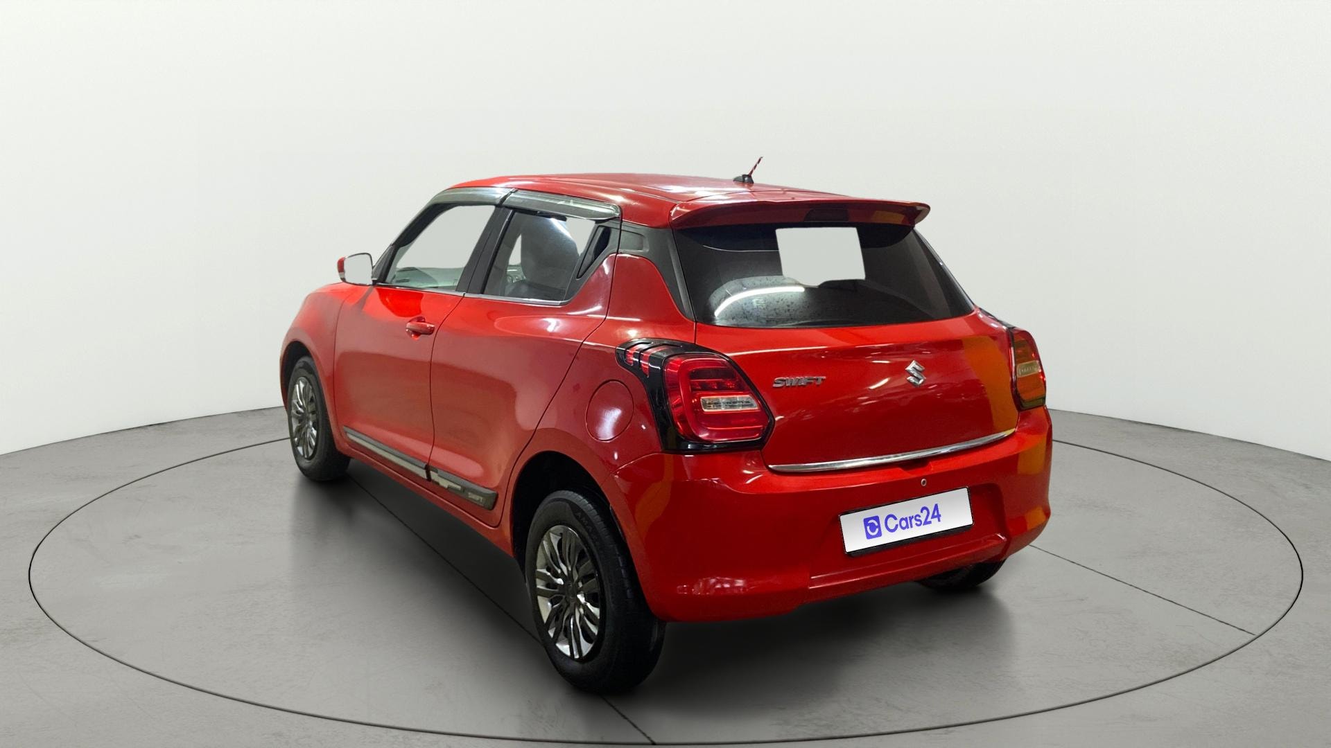 View 2018 Maruti Suzuki 1000 Base Variant Image 2 Used 2018 Maruti Suzuki 1000 Base Variant Image 2