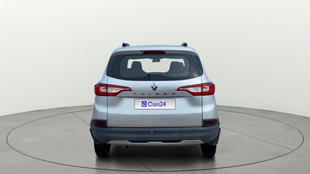 View Renault Triber Image 41 Used Renault Triber Image 41