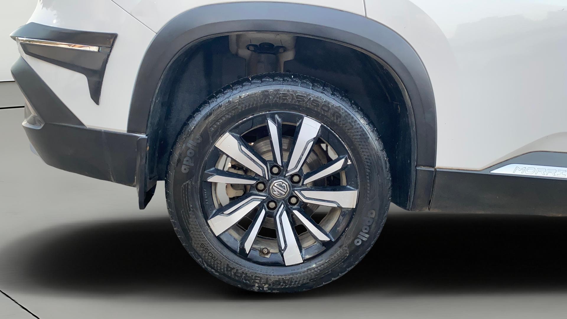 View 2019 MG Hector Sharp Diesel Image 34 Used 2019 MG Hector Sharp Diesel Image 34