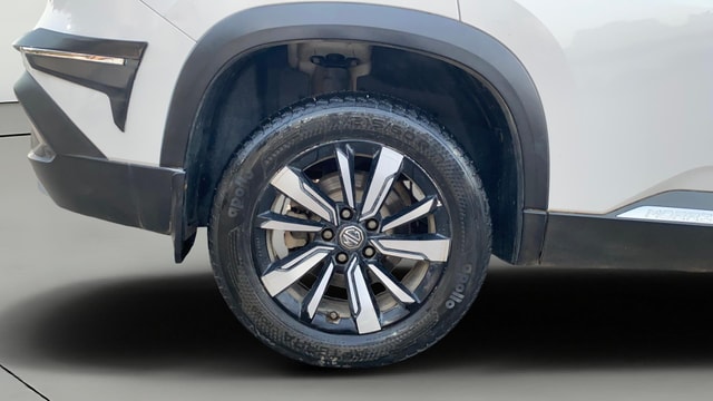 View MG Hector Image 34 Used MG Hector Image 34
