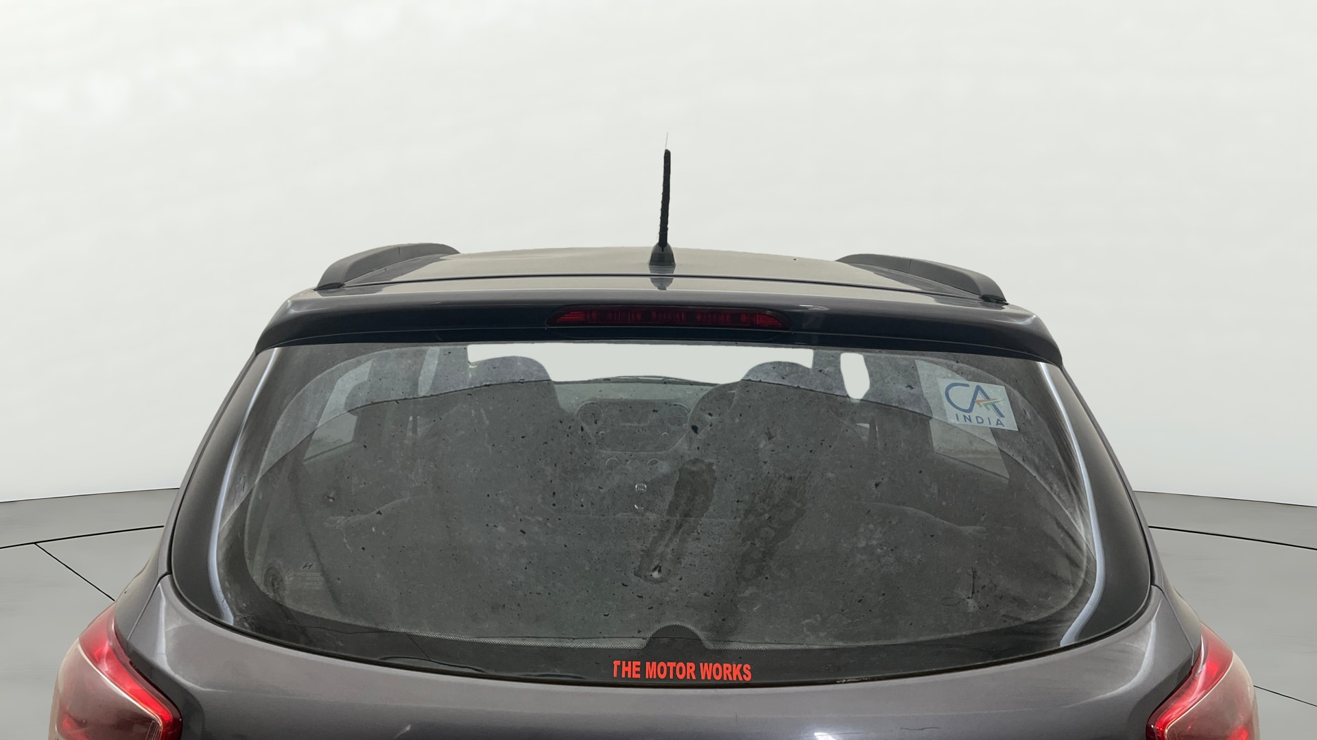 View 2015 Hyundai Grand i10 Sportz 1.2 Kappa Image 4 Used 2015 Hyundai Grand i10 Sportz 1.2 Kappa Image 4