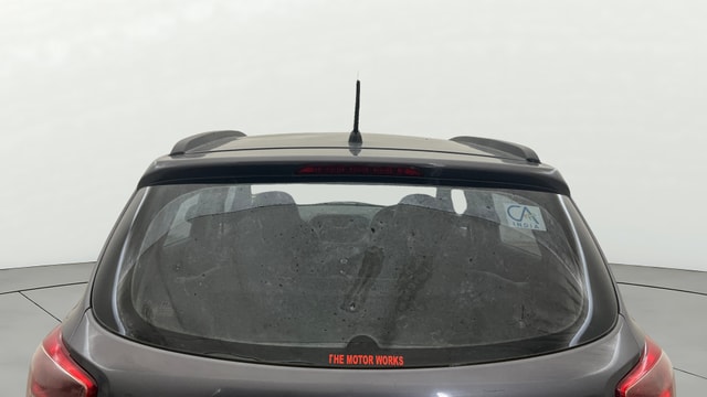 View Hyundai Grand i10 Image 4 Used Hyundai Grand i10 Image 4