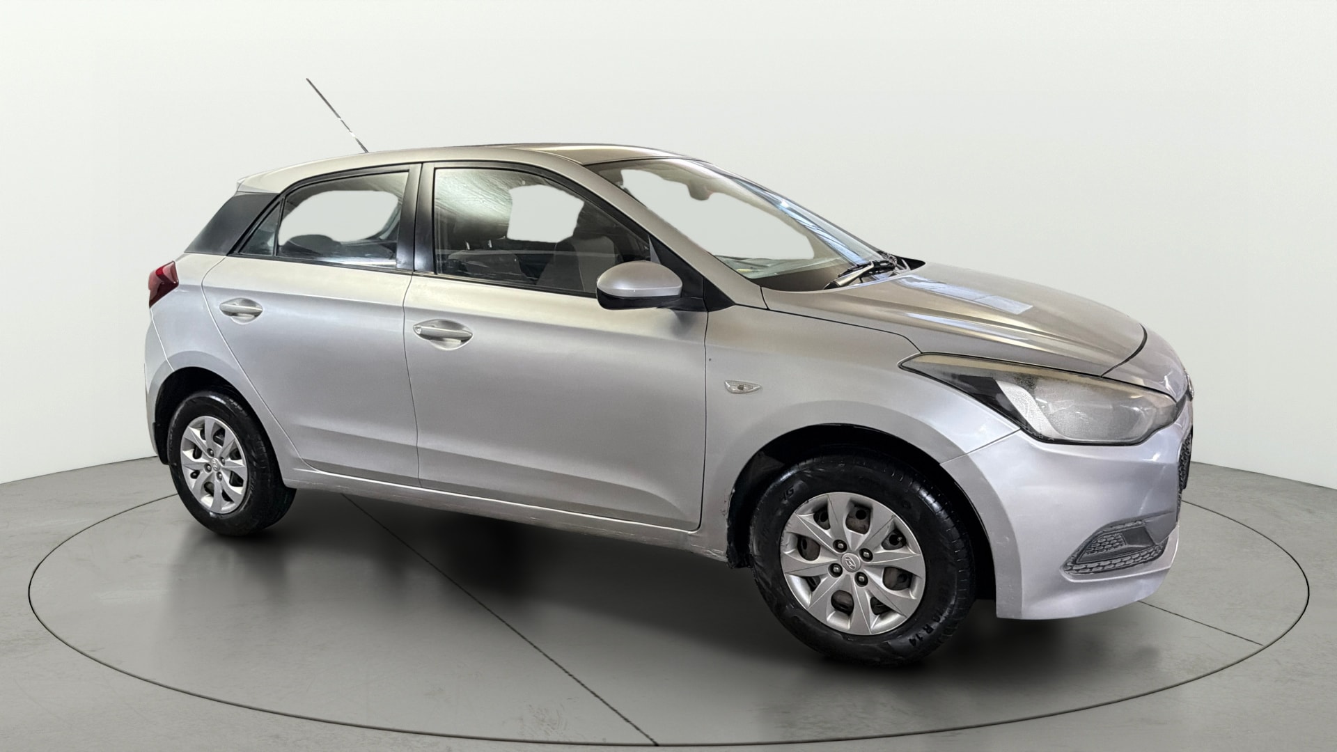 View 2014 Hyundai Elite i20 Magna 1.2 Image 35 Used 2014 Hyundai Elite i20 Magna 1.2 Image 35