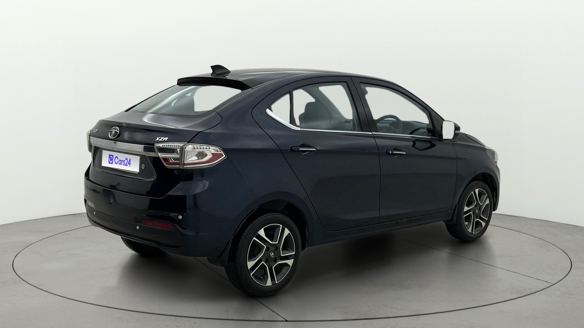 View 2019 Tata Tigor XE Diesel Image 42 Used 2019 Tata Tigor XE Diesel Image 42