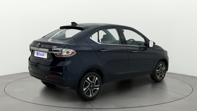 View Tata Tigor Image 42 Used Tata Tigor Image 42