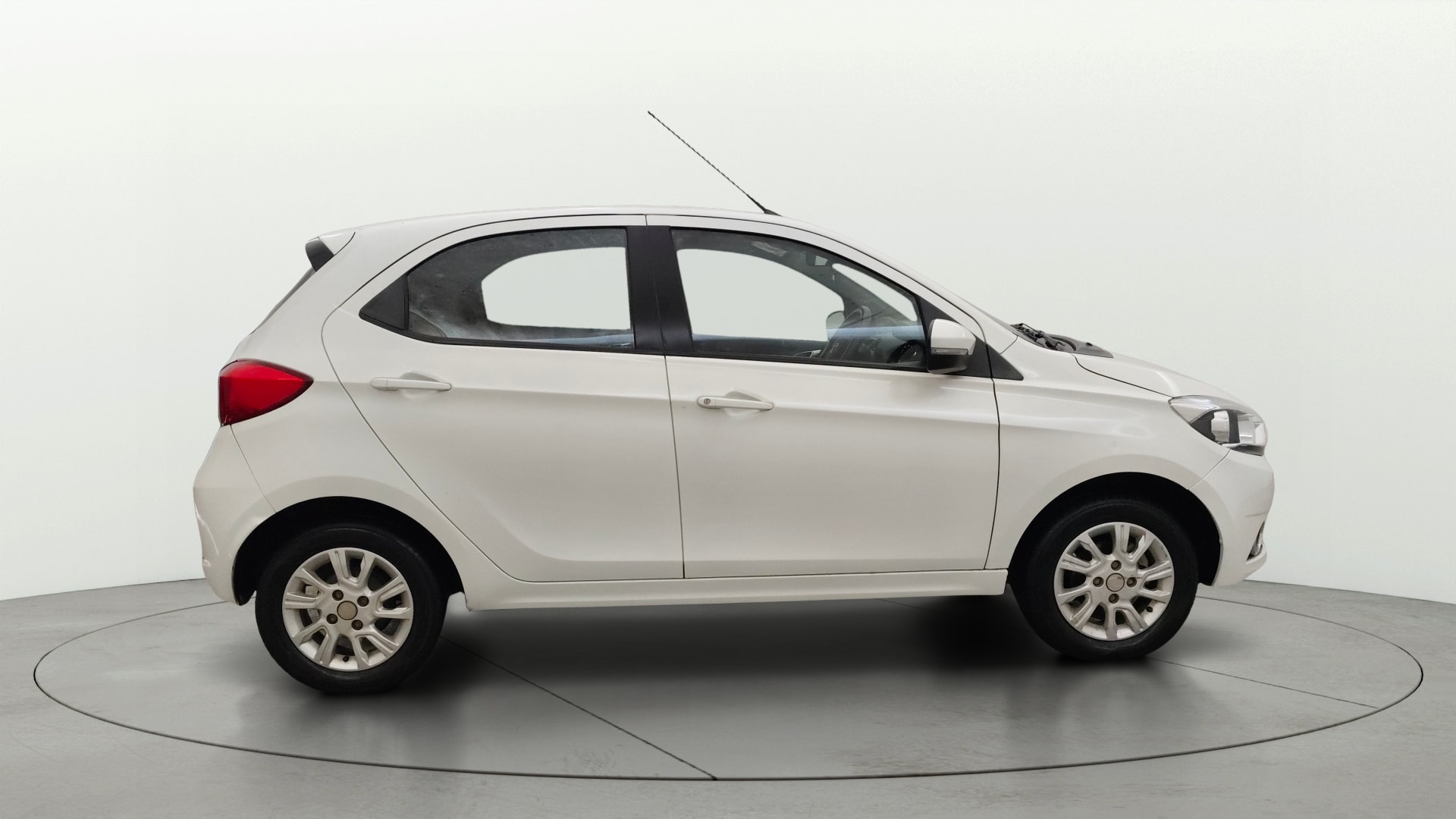 Used 2018 Tata Tiago Used 2018 Tata Tiago