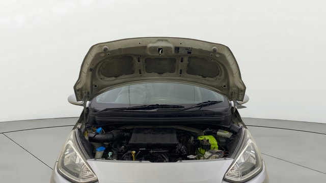 View Hyundai Xcent Image 32 Used Hyundai Xcent Image 32