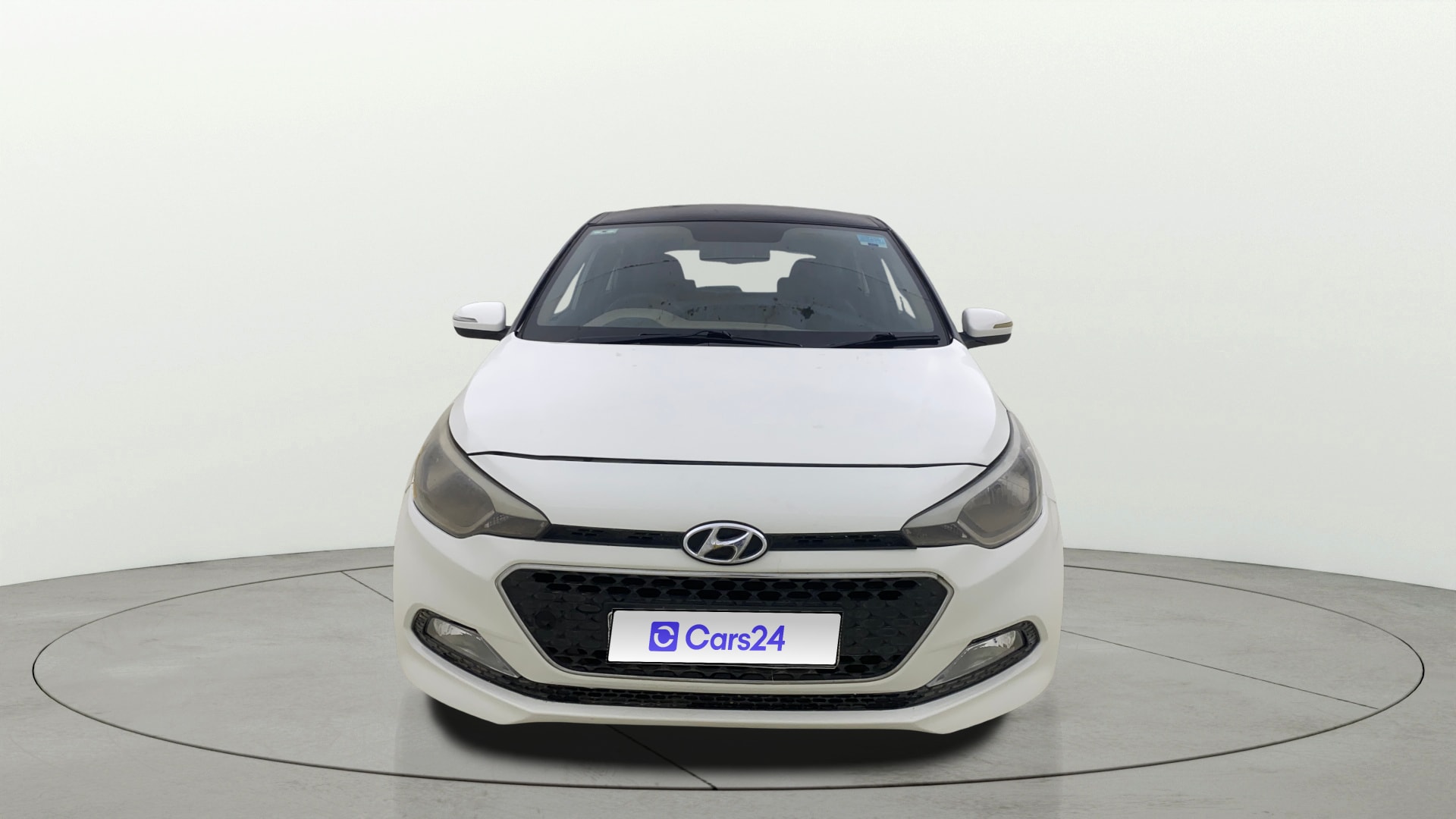Used 2015 Hyundai Elite i20 Used 2015 Hyundai Elite i20