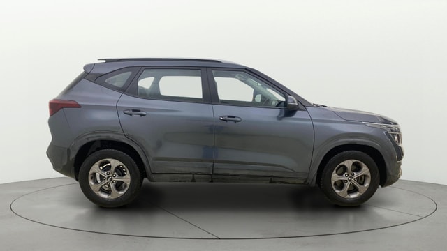 View Kia Seltos Image 9 Used Kia Seltos Image 9